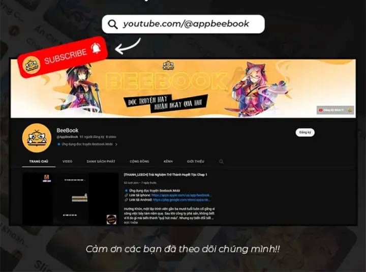 Vr & Rpg Chapter 92 - 55