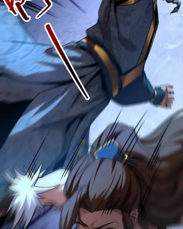 Vr & Rpg Chapter 93 - 11