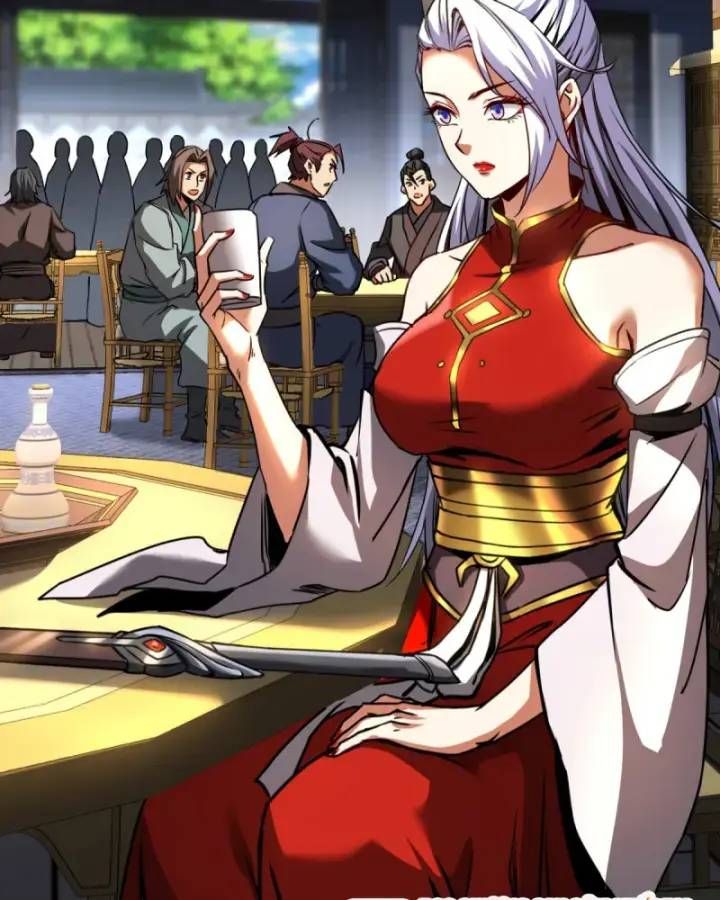 Vr & Rpg Chapter 94 - 15