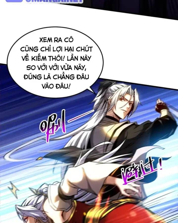 Vr & Rpg Chapter 95 - 23