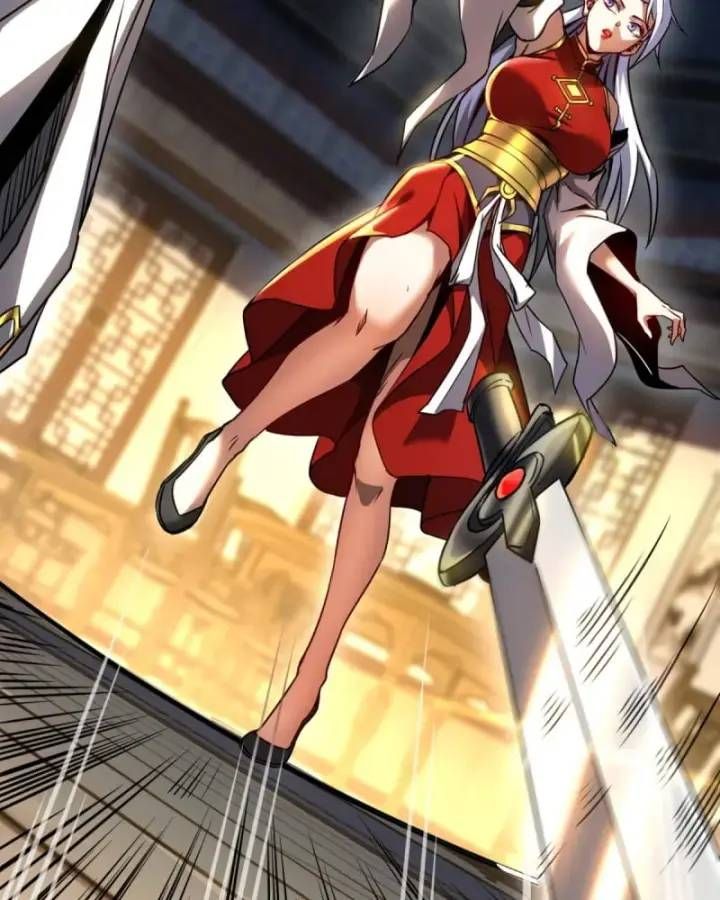 Vr & Rpg Chapter 95 - 5