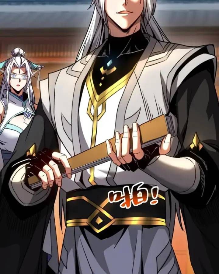 Vr & Rpg Chapter 95 - 51