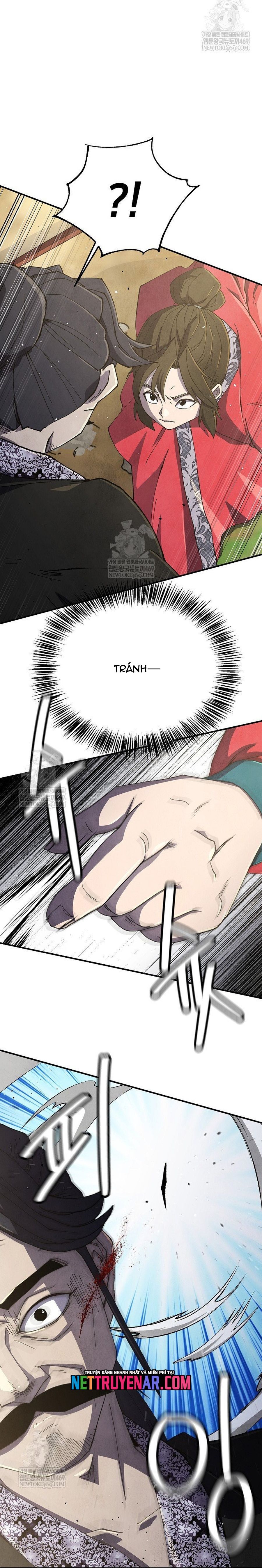 Ngoại Tôn Thiên Tài Của Nam Cung Thế Gia Chapter 83.1 - 15