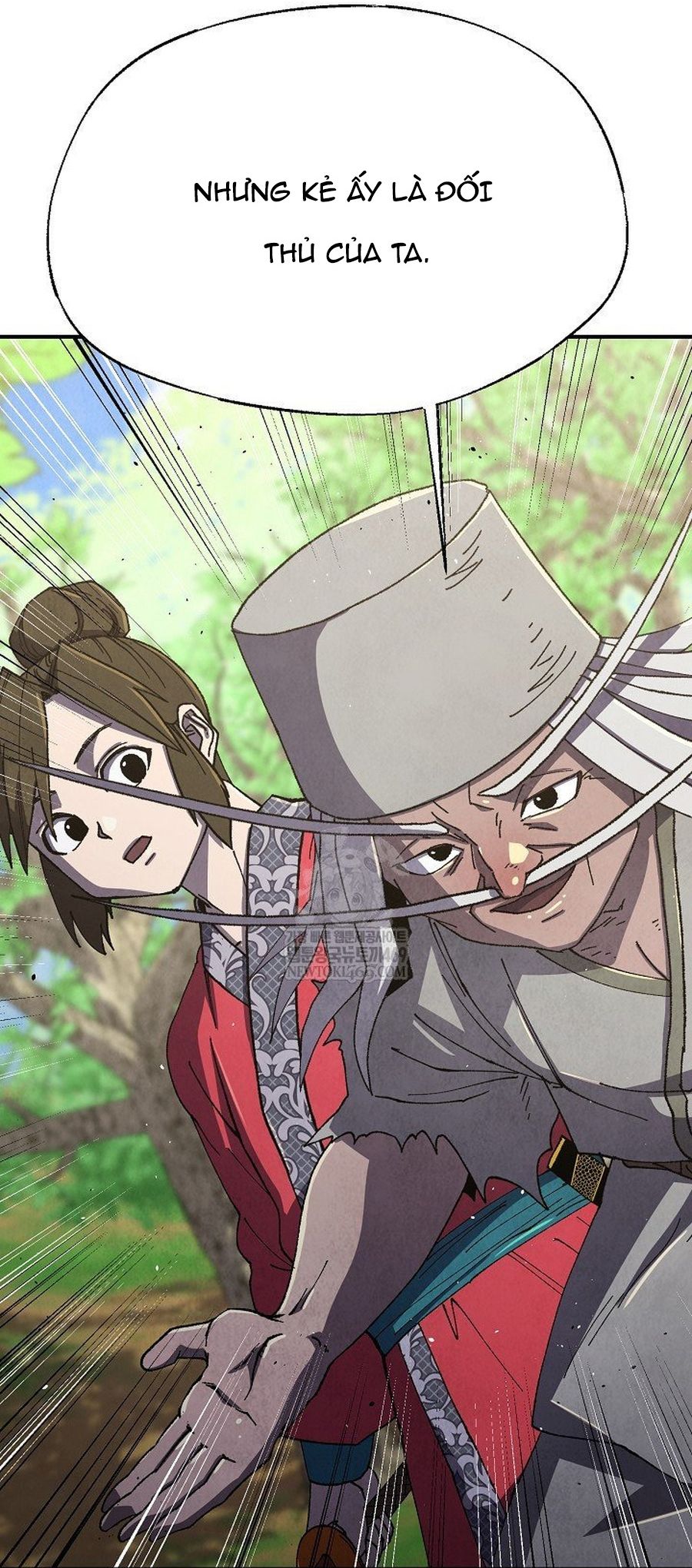 Ngoại Tôn Thiên Tài Của Nam Cung Thế Gia Chapter 83.1 - 20