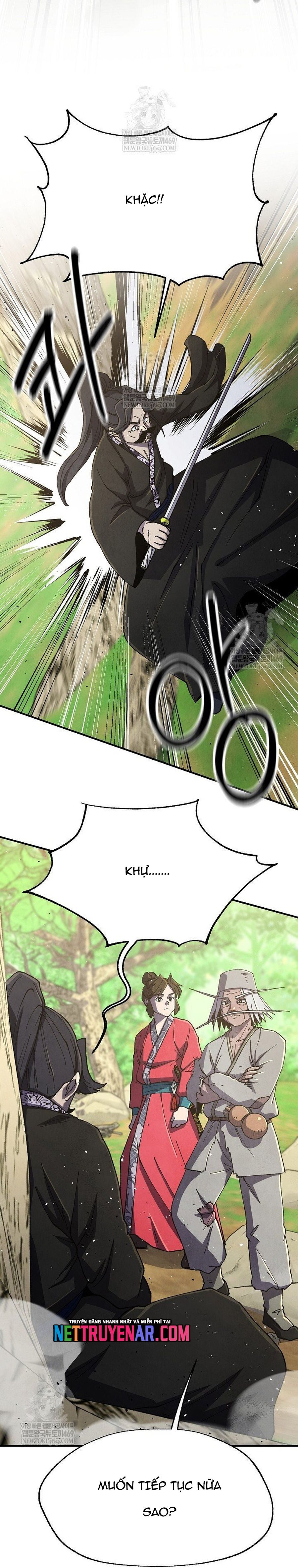 Ngoại Tôn Thiên Tài Của Nam Cung Thế Gia Chapter 83.1 - 24