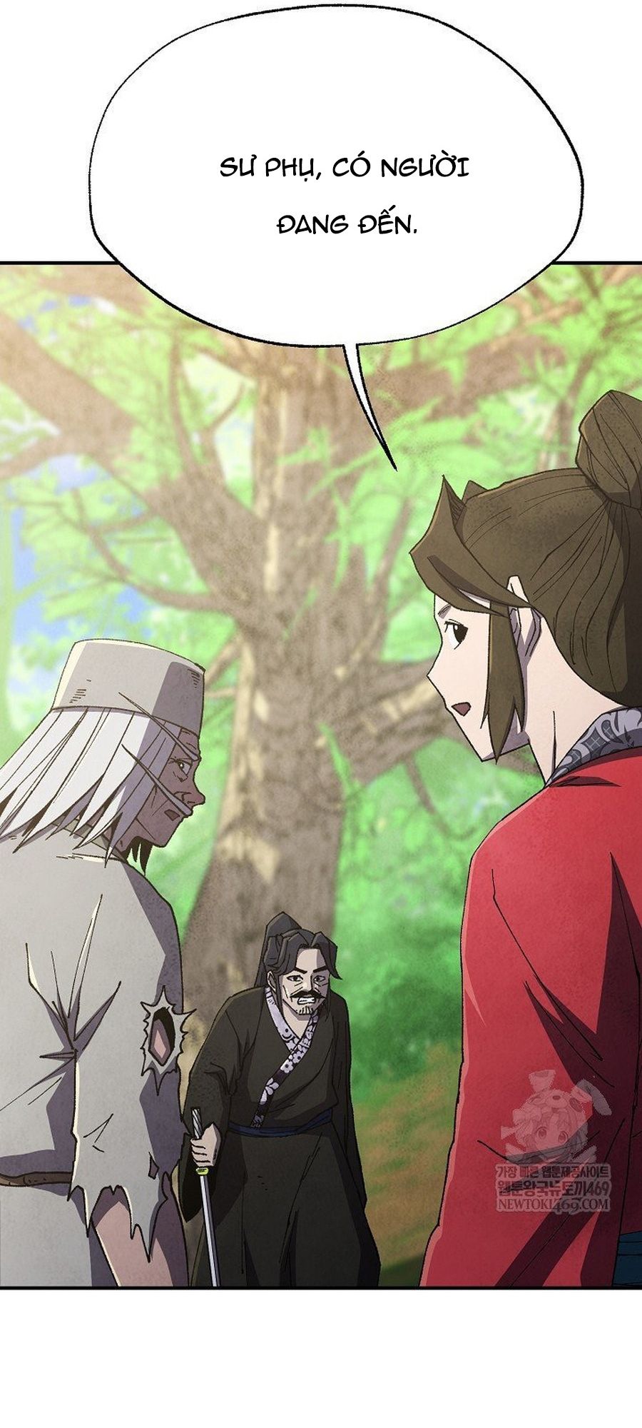 Ngoại Tôn Thiên Tài Của Nam Cung Thế Gia Chapter 83.1 - 26