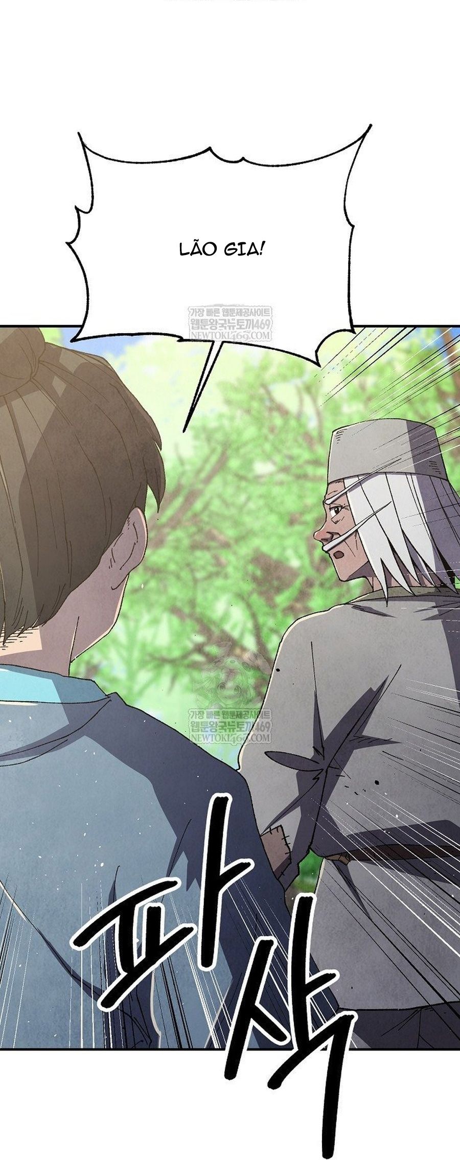 Ngoại Tôn Thiên Tài Của Nam Cung Thế Gia Chapter 83.1 - 31