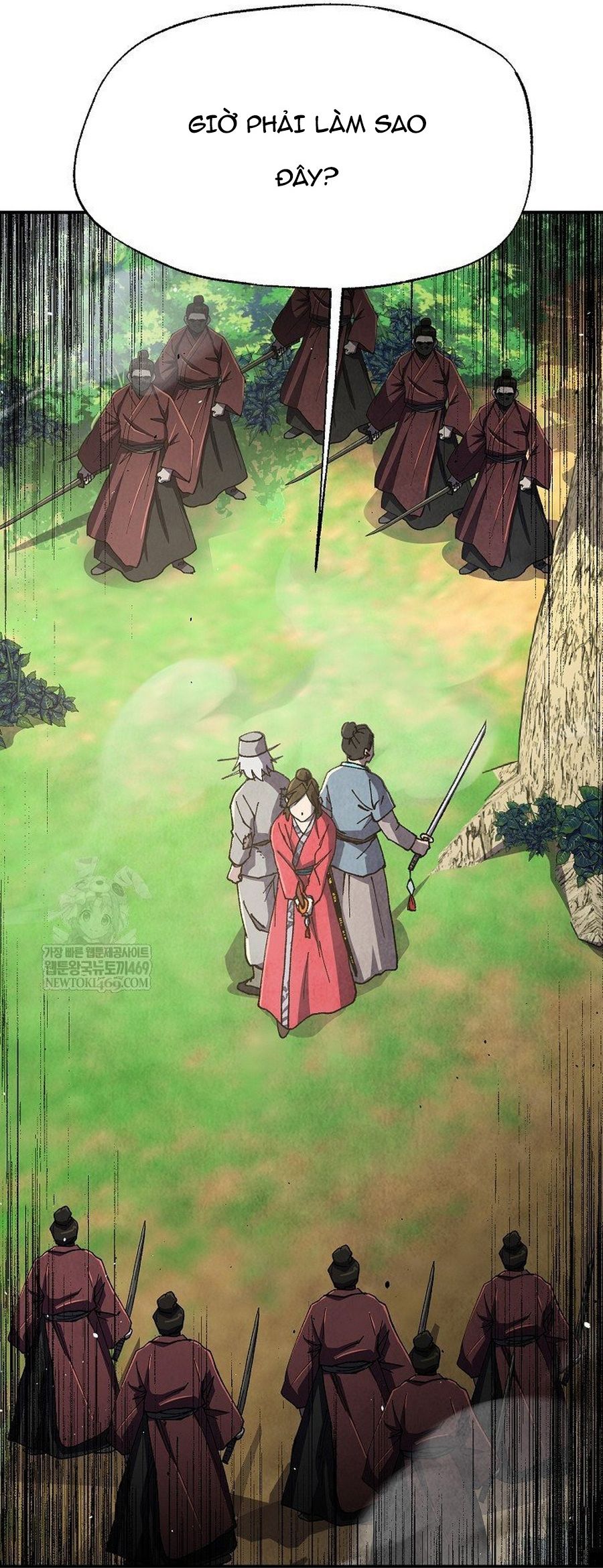 Ngoại Tôn Thiên Tài Của Nam Cung Thế Gia Chapter 83.1 - 35