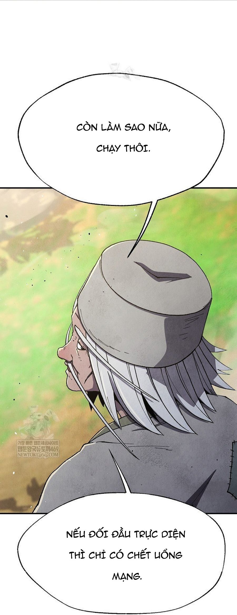 Ngoại Tôn Thiên Tài Của Nam Cung Thế Gia Chapter 83.1 - 36