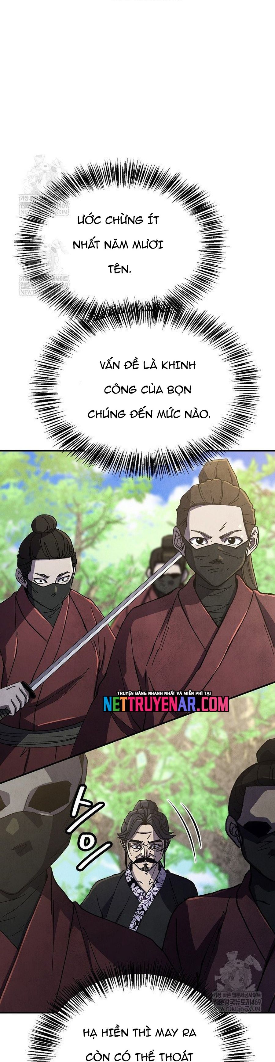 Ngoại Tôn Thiên Tài Của Nam Cung Thế Gia Chapter 83.1 - 37