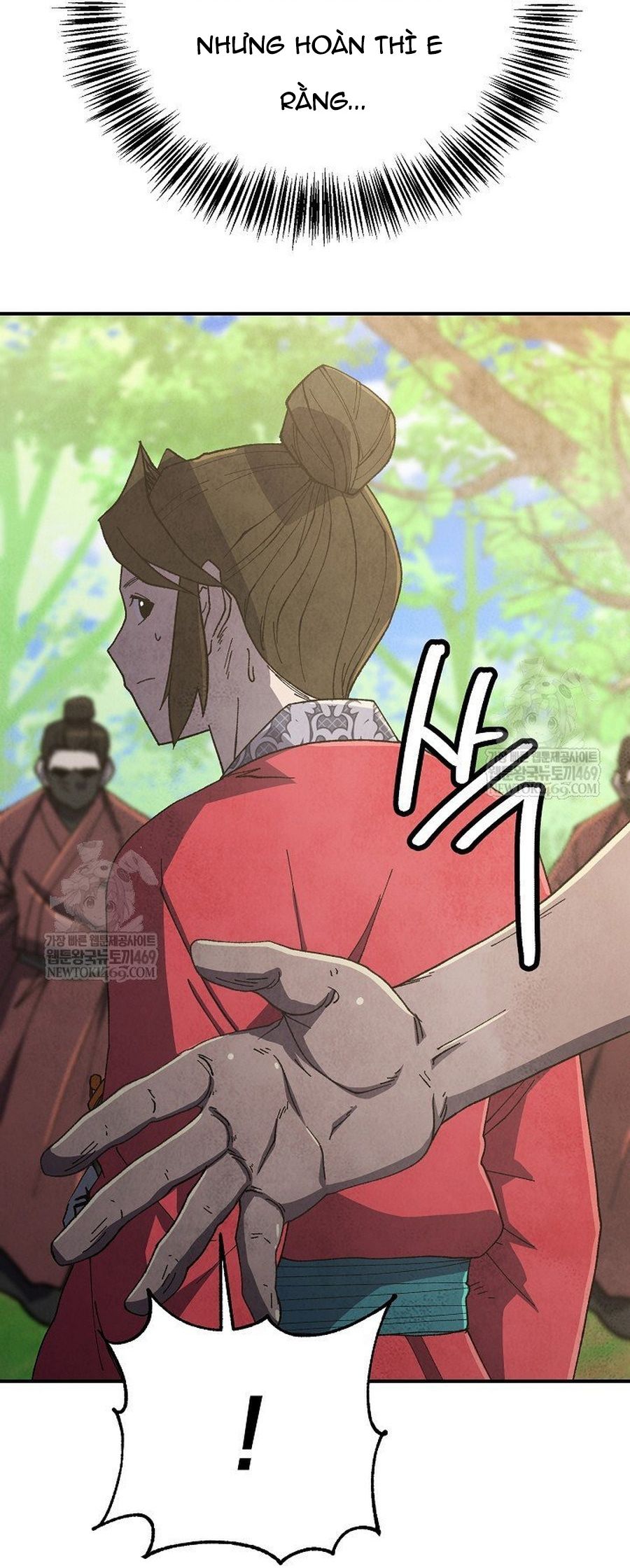 Ngoại Tôn Thiên Tài Của Nam Cung Thế Gia Chapter 83.1 - 38