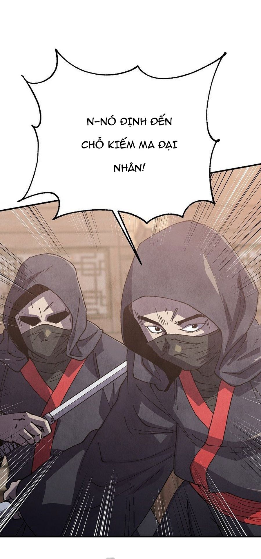 Ngoại Tôn Thiên Tài Của Nam Cung Thế Gia Chapter 83.1 - 5