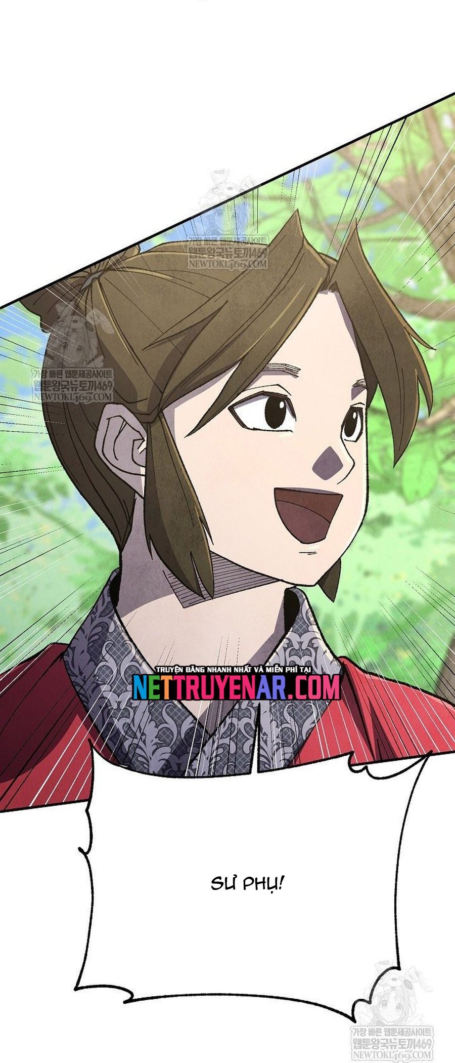 Ngoại Tôn Thiên Tài Của Nam Cung Thế Gia Chapter 83.1 - 56