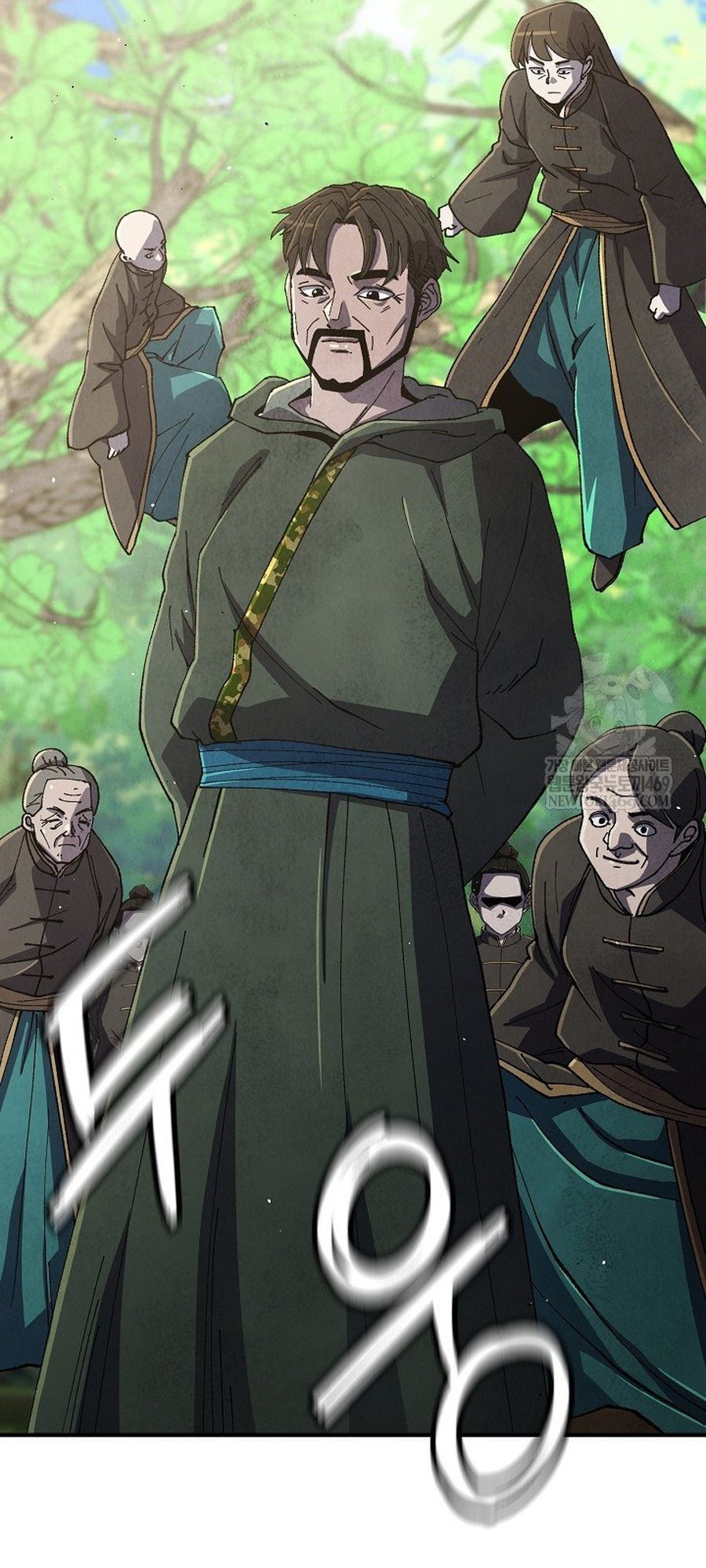 Ngoại Tôn Thiên Tài Của Nam Cung Thế Gia Chapter 83.1 - 58