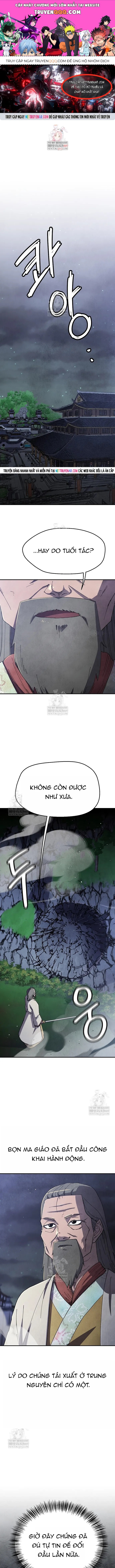 Ngoại Tôn Thiên Tài Của Nam Cung Thế Gia Chapter 90 - 1