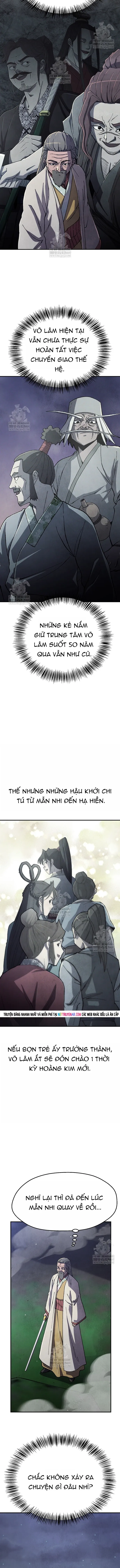 Ngoại Tôn Thiên Tài Của Nam Cung Thế Gia Chapter 90 - 2