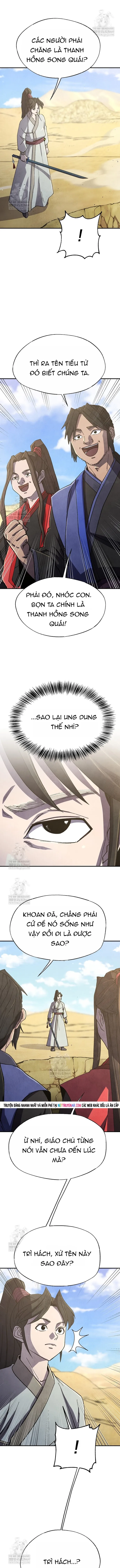 Ngoại Tôn Thiên Tài Của Nam Cung Thế Gia Chapter 90 - 11