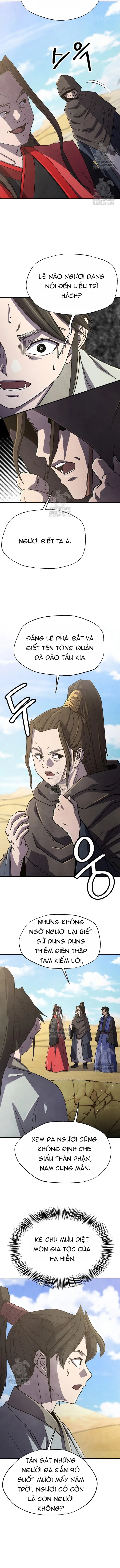 Ngoại Tôn Thiên Tài Của Nam Cung Thế Gia Chapter 90 - 12