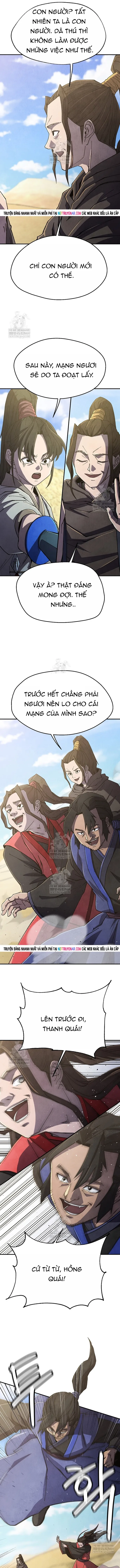 Ngoại Tôn Thiên Tài Của Nam Cung Thế Gia Chapter 90 - 13
