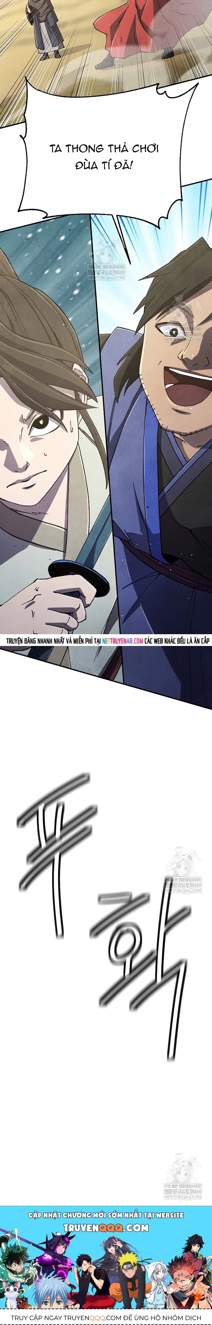 Ngoại Tôn Thiên Tài Của Nam Cung Thế Gia Chapter 90 - 14