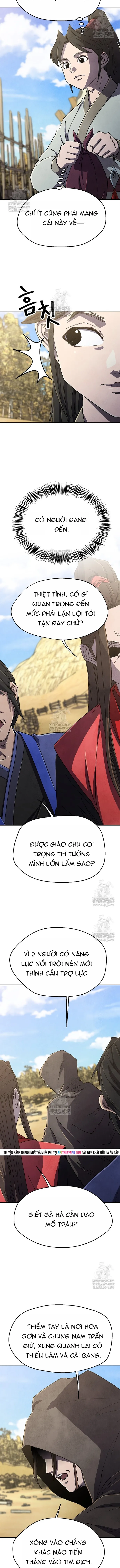 Ngoại Tôn Thiên Tài Của Nam Cung Thế Gia Chapter 90 - 4