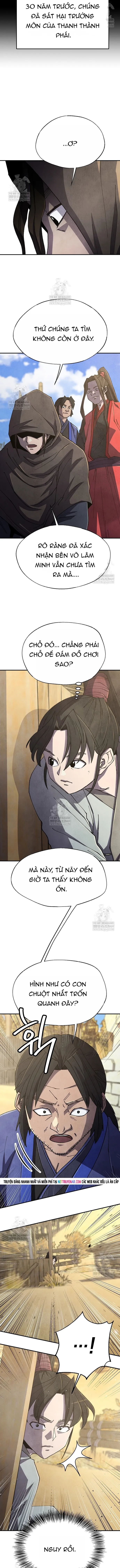 Ngoại Tôn Thiên Tài Của Nam Cung Thế Gia Chapter 90 - 6