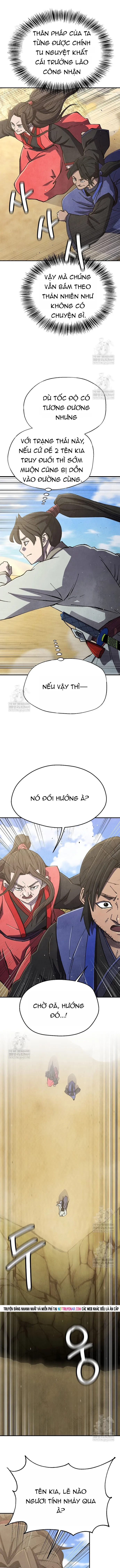 Ngoại Tôn Thiên Tài Của Nam Cung Thế Gia Chapter 90 - 8