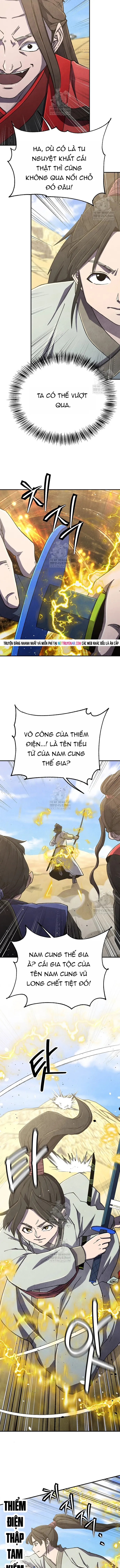 Ngoại Tôn Thiên Tài Của Nam Cung Thế Gia Chapter 90 - 9