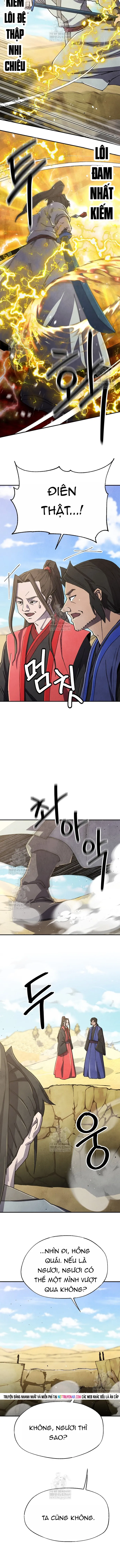 Ngoại Tôn Thiên Tài Của Nam Cung Thế Gia Chapter 90 - 10