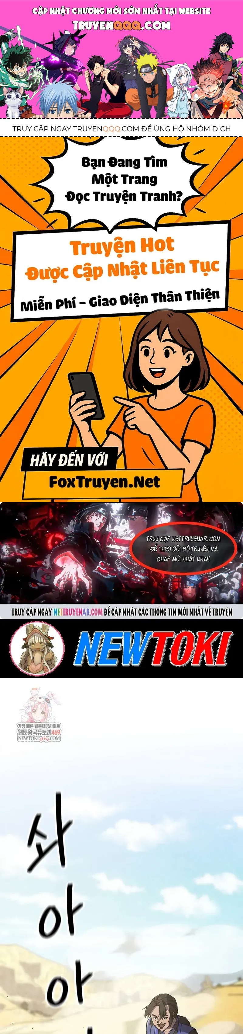 Ngoại Tôn Thiên Tài Của Nam Cung Thế Gia Chapter 91 - 1