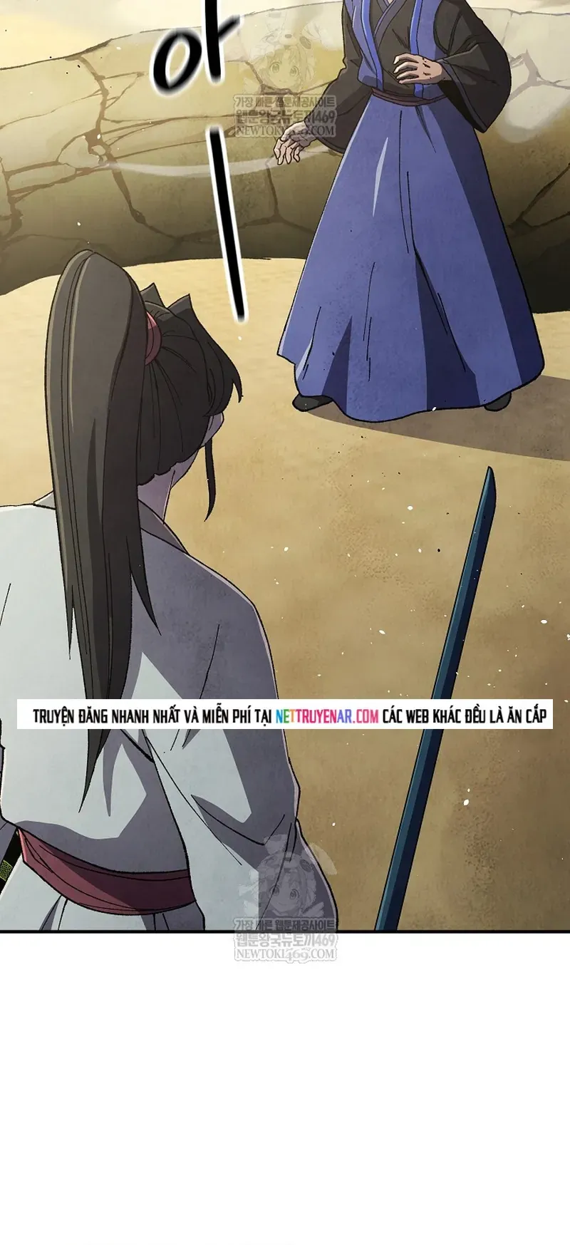 Ngoại Tôn Thiên Tài Của Nam Cung Thế Gia Chapter 91 - 2