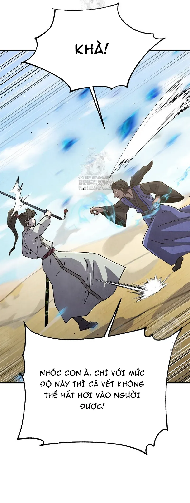 Ngoại Tôn Thiên Tài Của Nam Cung Thế Gia Chapter 91 - 11