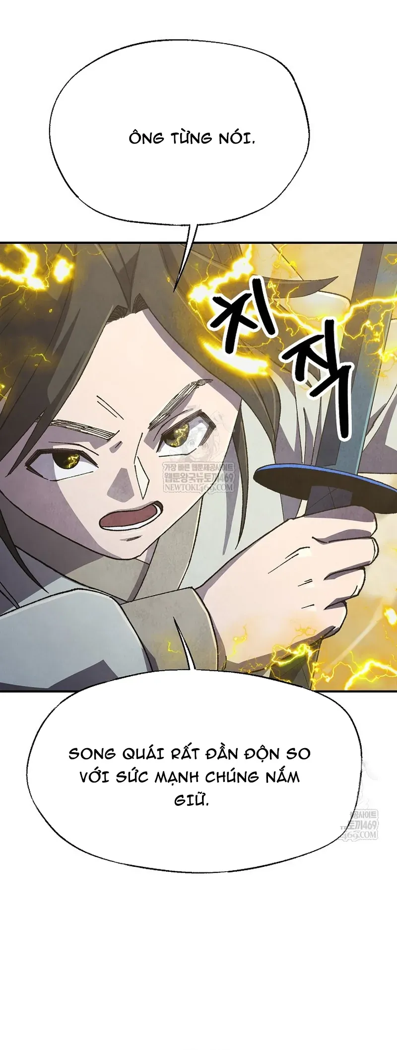 Ngoại Tôn Thiên Tài Của Nam Cung Thế Gia Chapter 91 - 12