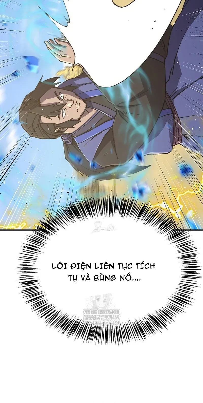 Ngoại Tôn Thiên Tài Của Nam Cung Thế Gia Chapter 91 - 16