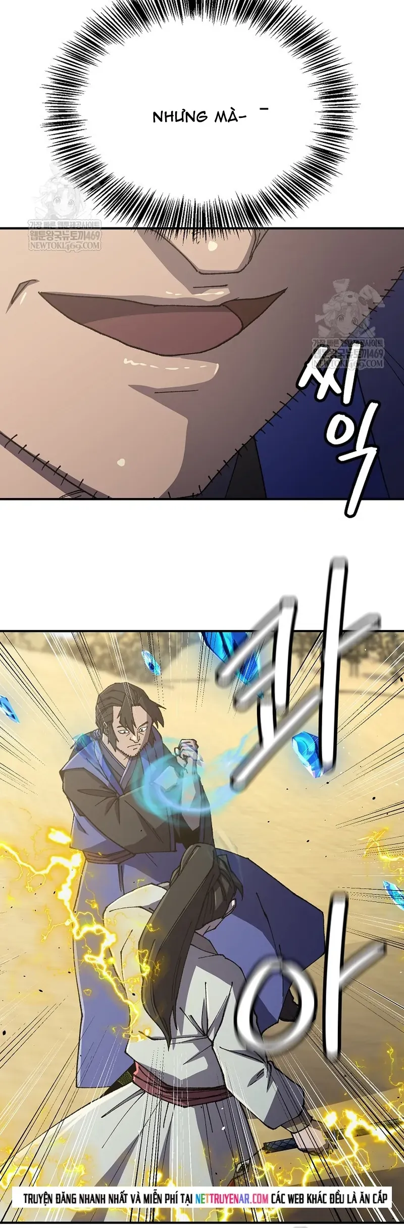 Ngoại Tôn Thiên Tài Của Nam Cung Thế Gia Chapter 91 - 18