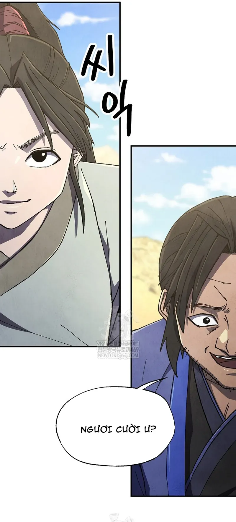 Ngoại Tôn Thiên Tài Của Nam Cung Thế Gia Chapter 91 - 3