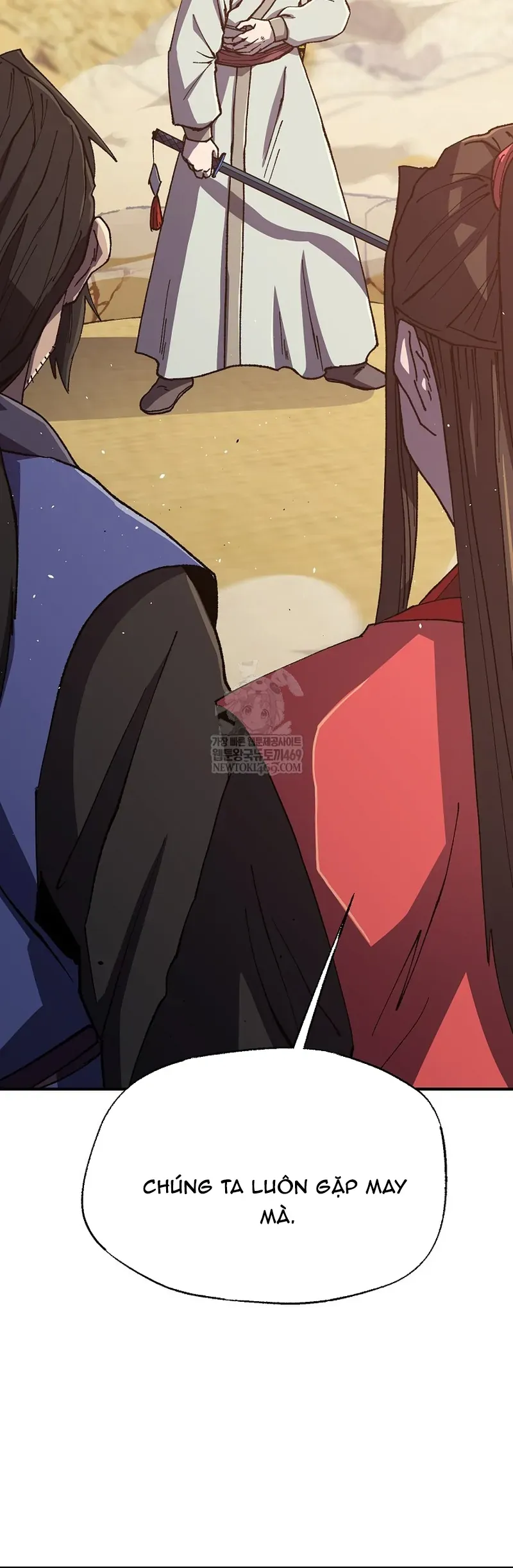 Ngoại Tôn Thiên Tài Của Nam Cung Thế Gia Chapter 91 - 24