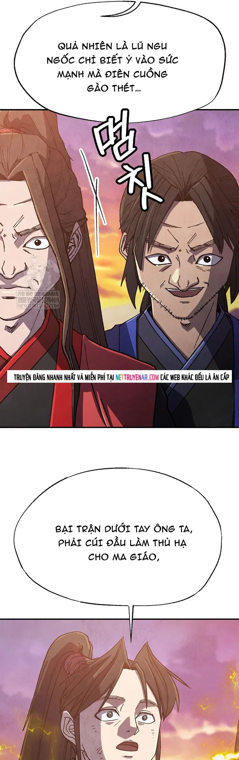 Ngoại Tôn Thiên Tài Của Nam Cung Thế Gia Chapter 91 - 29