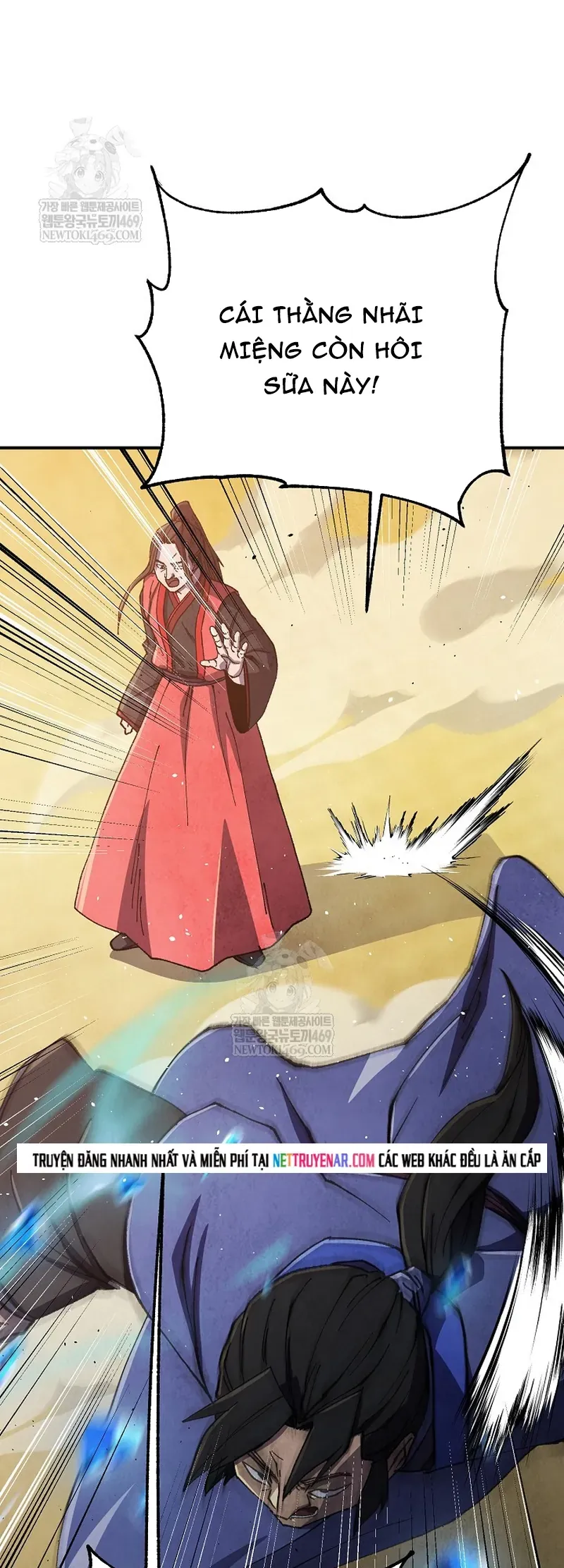 Ngoại Tôn Thiên Tài Của Nam Cung Thế Gia Chapter 91 - 31