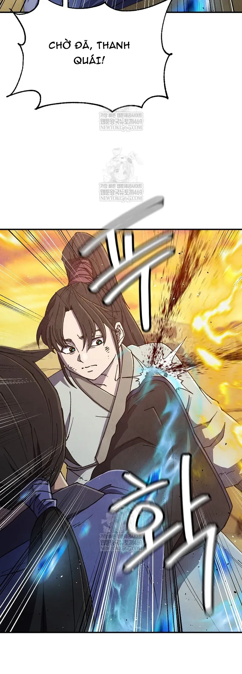 Ngoại Tôn Thiên Tài Của Nam Cung Thế Gia Chapter 91 - 32