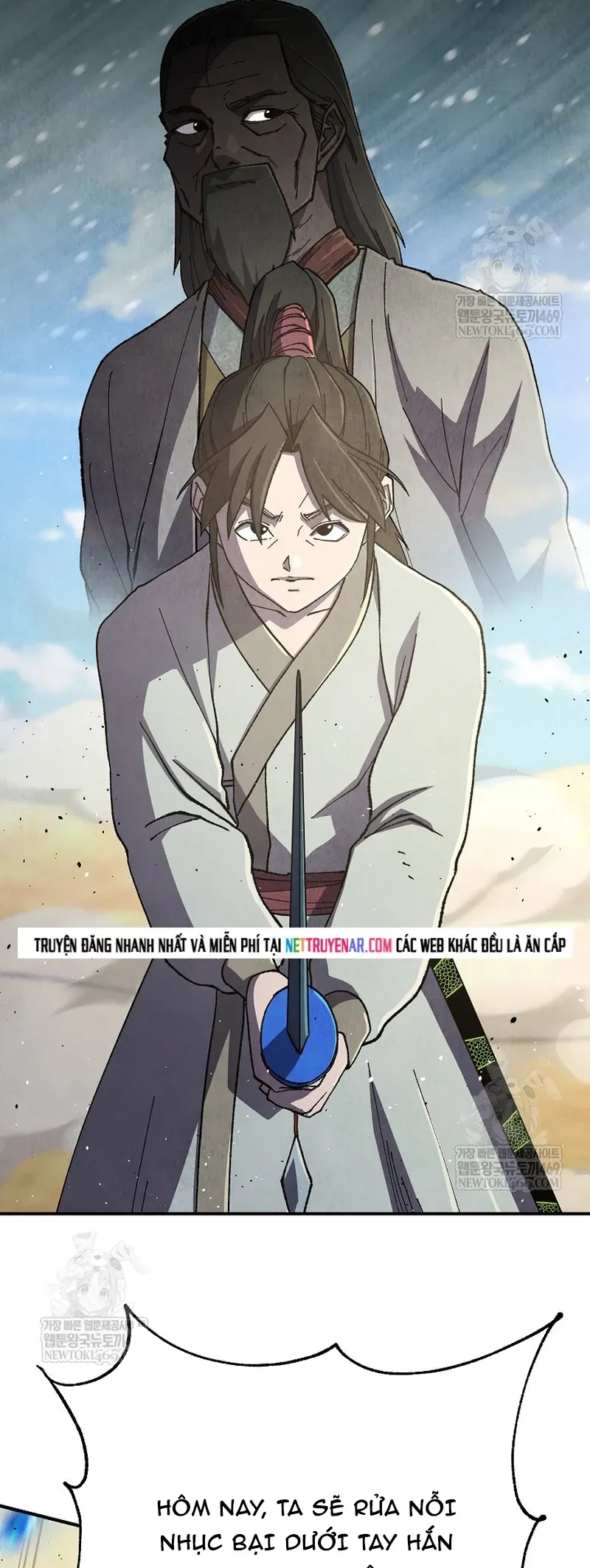 Ngoại Tôn Thiên Tài Của Nam Cung Thế Gia Chapter 91 - 5