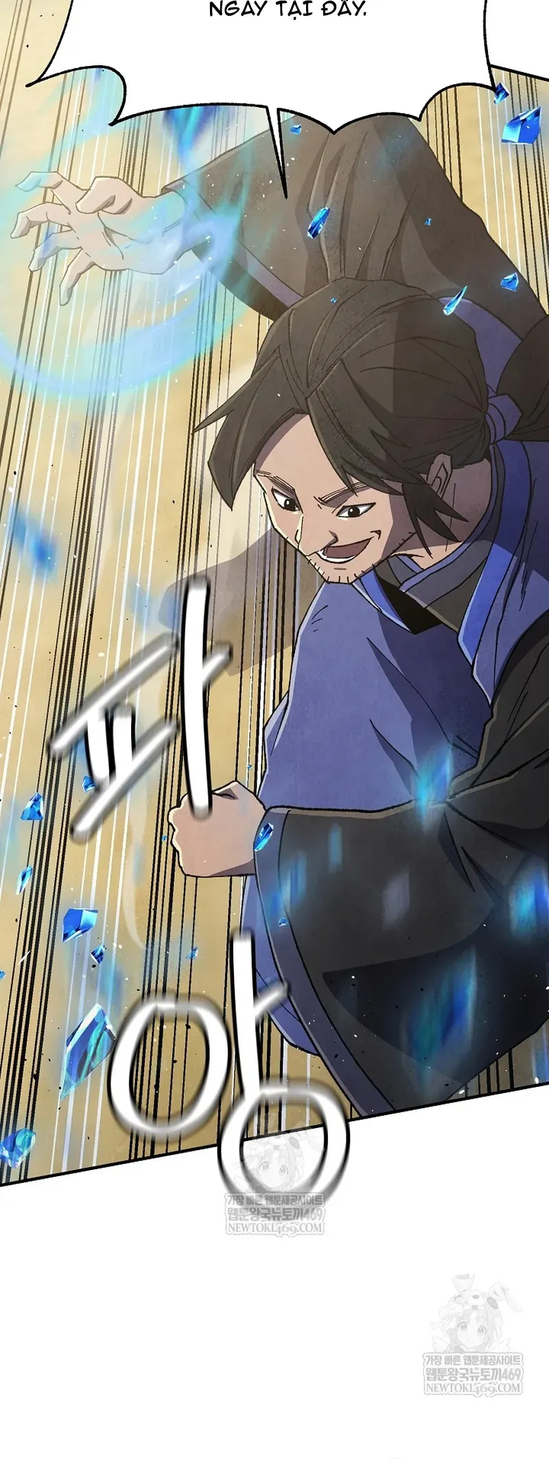 Ngoại Tôn Thiên Tài Của Nam Cung Thế Gia Chapter 91 - 6