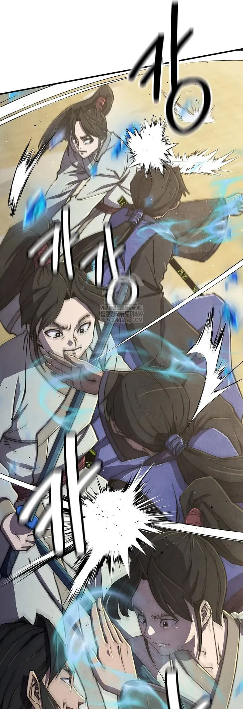 Ngoại Tôn Thiên Tài Của Nam Cung Thế Gia Chapter 91 - 7