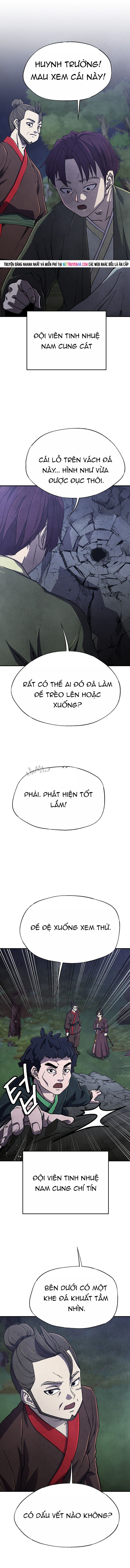 Ngoại Tôn Thiên Tài Của Nam Cung Thế Gia Chapter 93 - 2