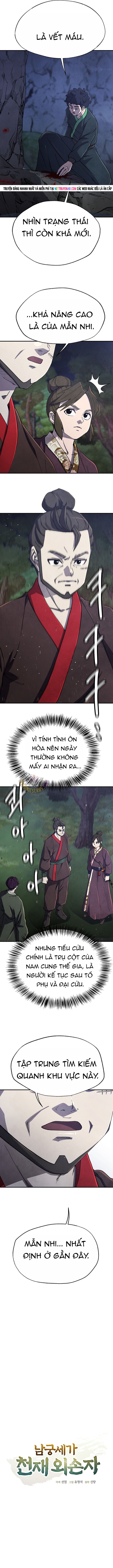 Ngoại Tôn Thiên Tài Của Nam Cung Thế Gia Chapter 93 - 3