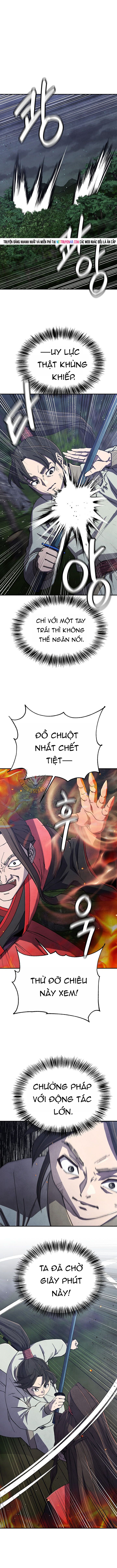 Ngoại Tôn Thiên Tài Của Nam Cung Thế Gia Chapter 93 - 4