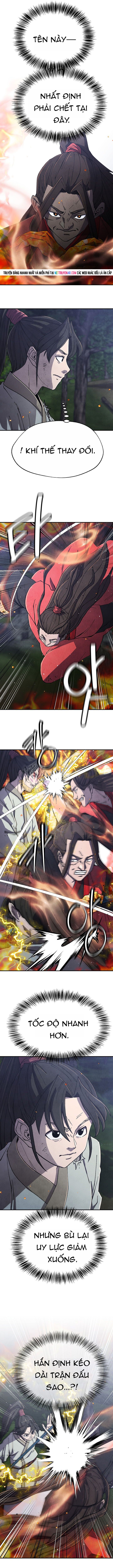 Ngoại Tôn Thiên Tài Của Nam Cung Thế Gia Chapter 93 - 6