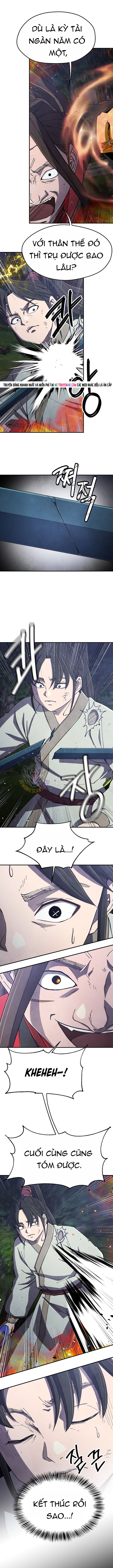 Ngoại Tôn Thiên Tài Của Nam Cung Thế Gia Chapter 93 - 7