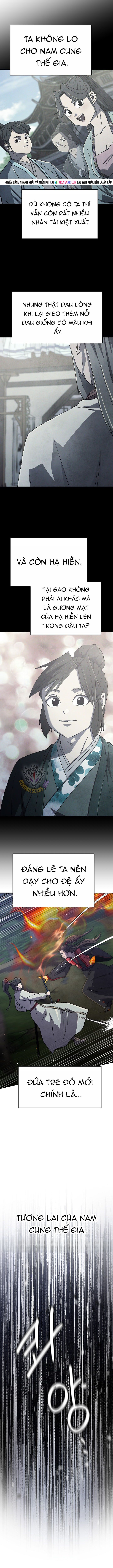 Ngoại Tôn Thiên Tài Của Nam Cung Thế Gia Chapter 93 - 8