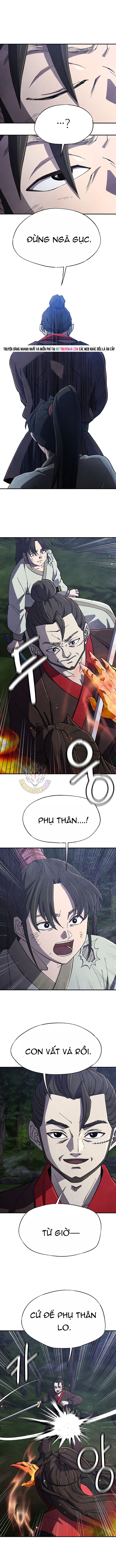 Ngoại Tôn Thiên Tài Của Nam Cung Thế Gia Chapter 93 - 9